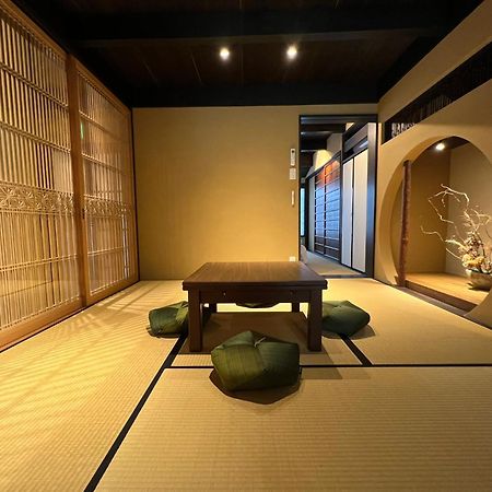 Kyo No Oozora Saika Villa Kyoto Exterior photo